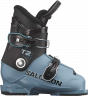 Salomon - Faction T2 Rt Copen Jr 2024